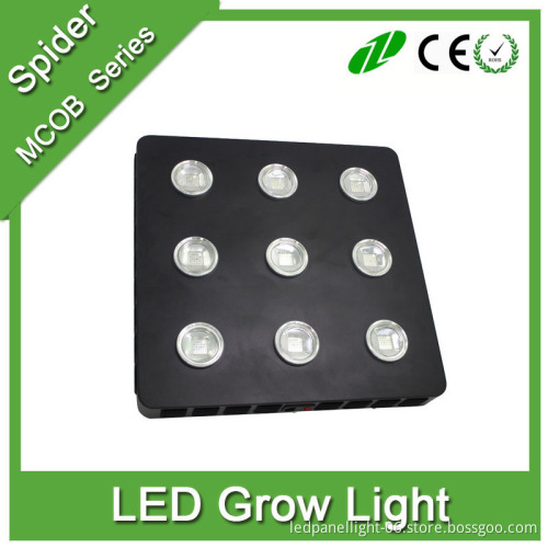 LED Grow Light 810w with Chips for Indoor and Greenhouse Plants Germinating and Flowering
